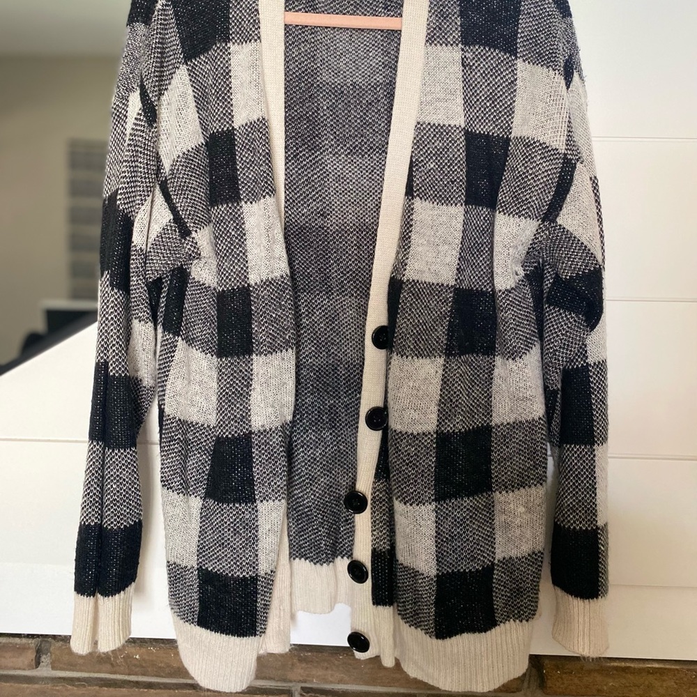 Wild Fable cardigan size XXL. GUC